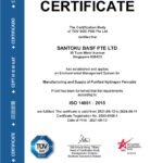 Update cert